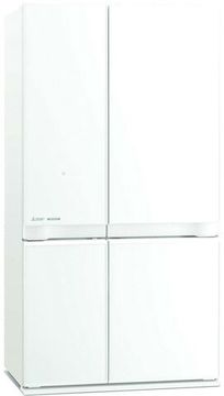 Холодильник Mitsubishi MR-LR78EN-GWH-R