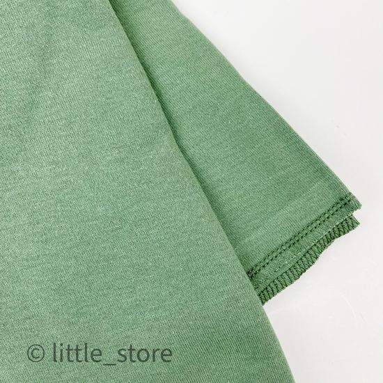 Пеленка хлопковая Хаки