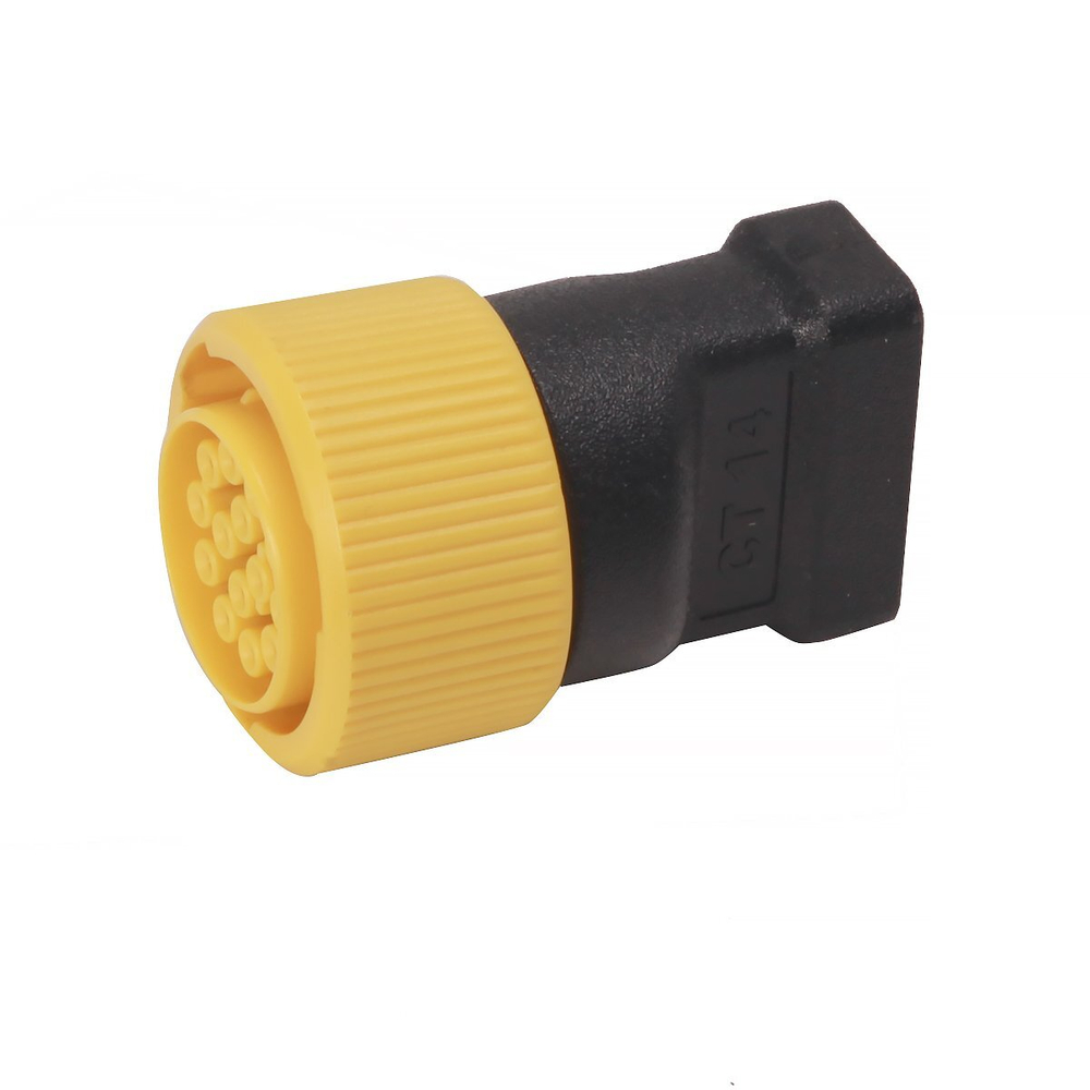 Диагностический кабель CAT 14 pin Launch LNC-226