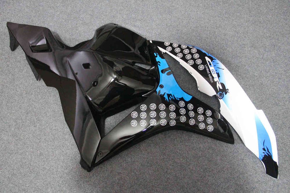 Комплект пластика для мотоцикла Honda CBR 600 RR 09-12 Limited Edition