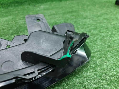 Указатель поворота левый Omoda C5 (2022-н.в.)