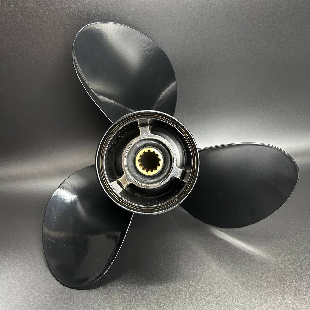 Гребной винт Suzuki DT40-DT65, DF40-DF50, DF40A-DF60A Sema (3x11-1/8x16) (Polastorm)