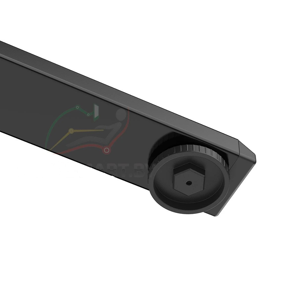 Письменный стол Эрго Электрик Прайм