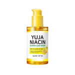 Осветляющая сыворотка с экстрактом юдзу Some By Mi Yuja Niacin Blemish Care Serum