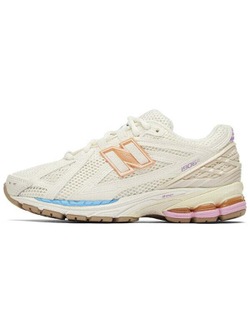 Кроссовки New Balance 1906R Pink Sugar