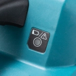 Аккумуляторная газонокосилка Makita LM004GM103