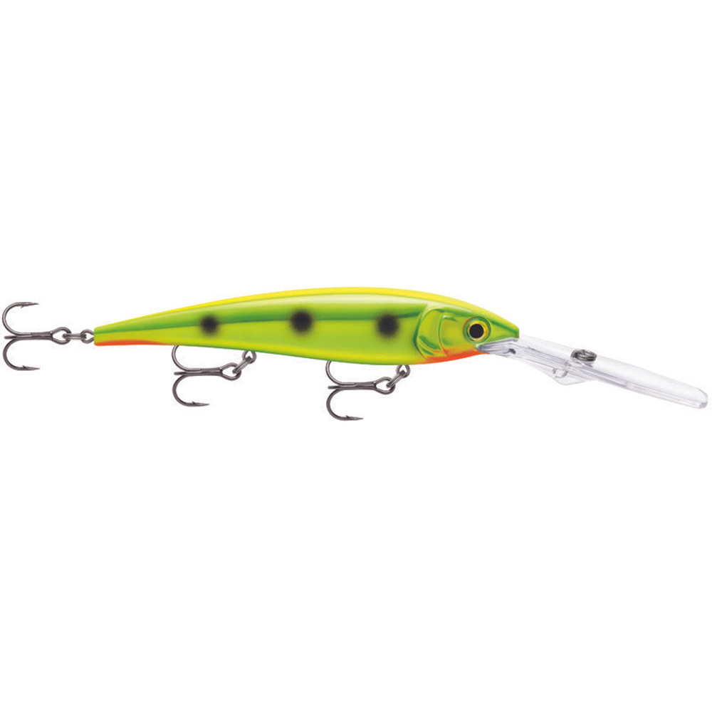 Воблер RAPALA Gold Miner / 12 см, 21 г, цвет ATF