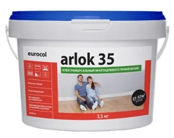 Клей универсальный Eurocol Arlok 35