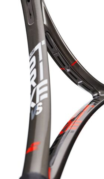 Теннисная ракетка Babolat Pure Strike VS