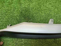 Накладка ПТФ правая Mercedes M W166 (11-15) AMG