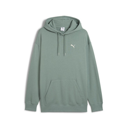 Мужская толстовка PUMA WARDROBE ESS Relaxed Hoodie