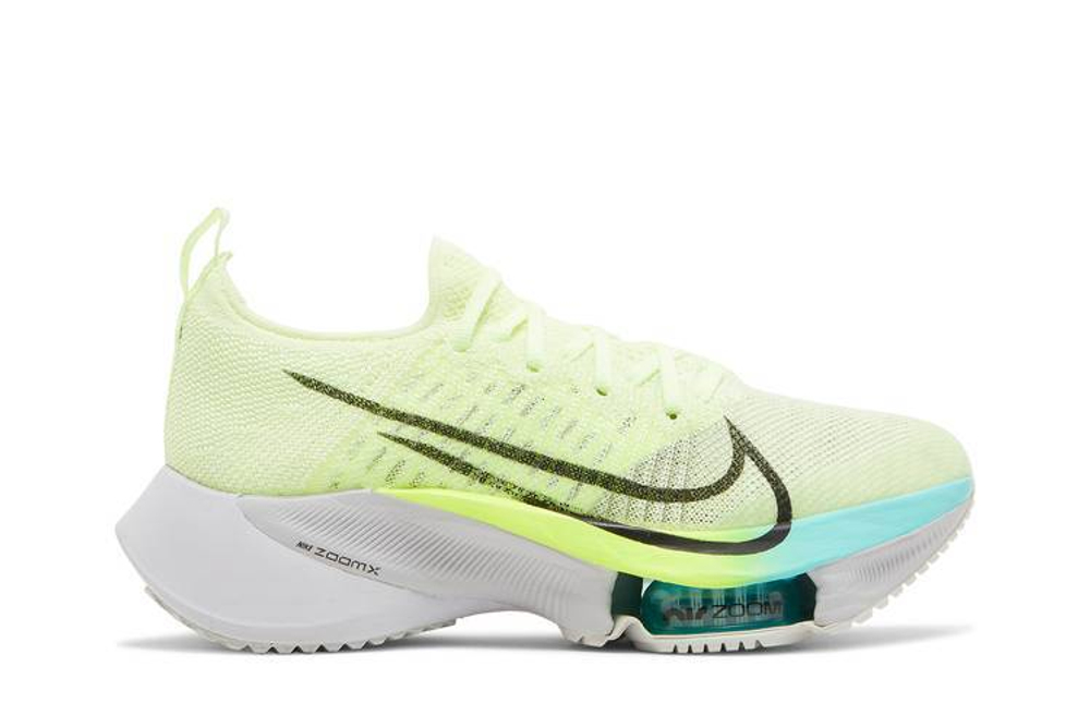 Кроссовки Nike Air Zoom Tempo Next (Женская размерная сетка)