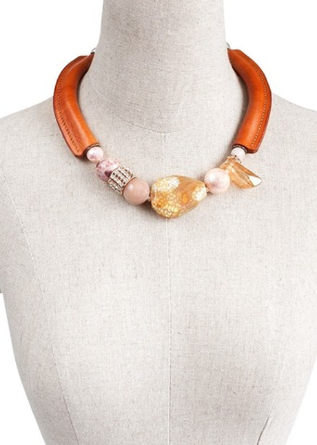 10104831 Колье INSIGHT