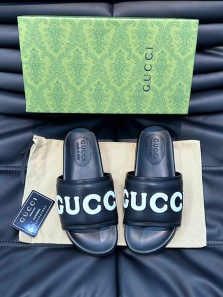 Gucci Slide