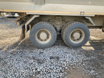 Howo T5G 8x4 Самосвал ZZ3317V386GE1 (Дизельный, 10,5 л, 440 л.с., МТ)