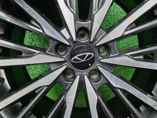 Диск Комплект R18 Chery Tiggo 8 Pro (2021-н.в.)