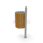 Урна Стойка