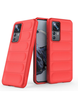 Противоударный чехол Flexible Case для Xiaomi 12T Pro