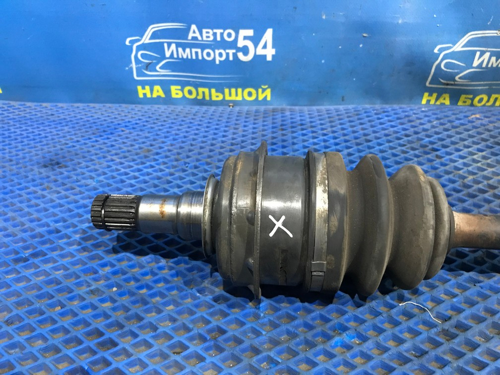 Привод передний левый TOYOTA CARINA ED 1994