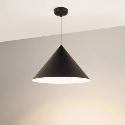 Светильник SP-MAKOTO-R550-14W Warm3000 (BK, 36 deg, 230V, TRIAC) (Arlight, IP20 Металл, 3 года) 054161