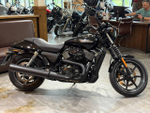 Harley-Davidson Street 750 2020мг (с НДС)