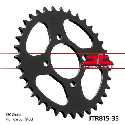 Звезда JTR815.35