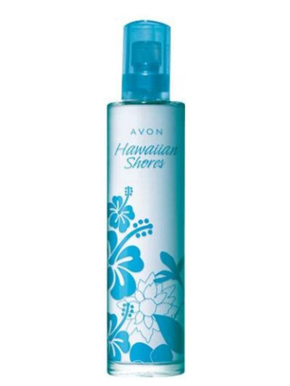 Avon Hawaiian Shores