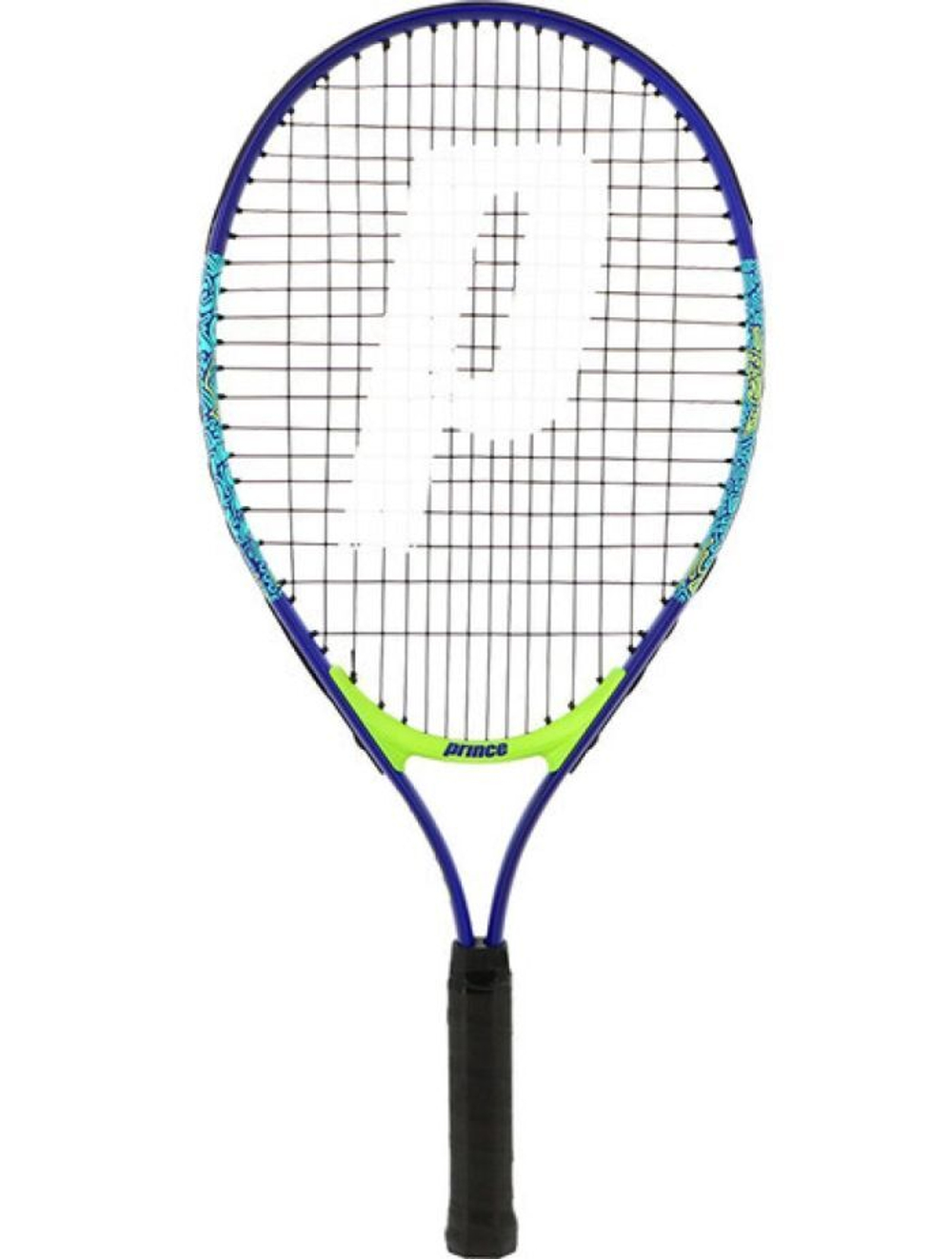 Детская ракетка Prince Ace Face 23 - blue