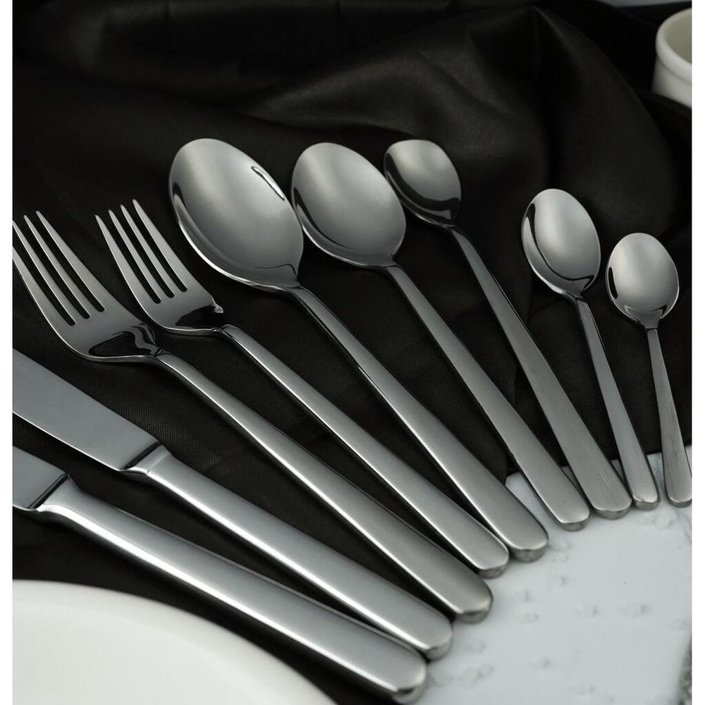 Нож десертный 21 см   P.L. Proff Cuisine [12]