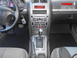Peugeot 407 1 поколение 6D (06.2004 - 01.2010) седан