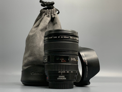 Canon EF 24-105mm 4L IS USM