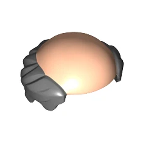 Причёска от Альфреда Пенниуорта 12893pb02