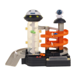 Парковка, коробка XDL588-10