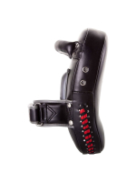 Пэды Venum Elite Small Black (пара)