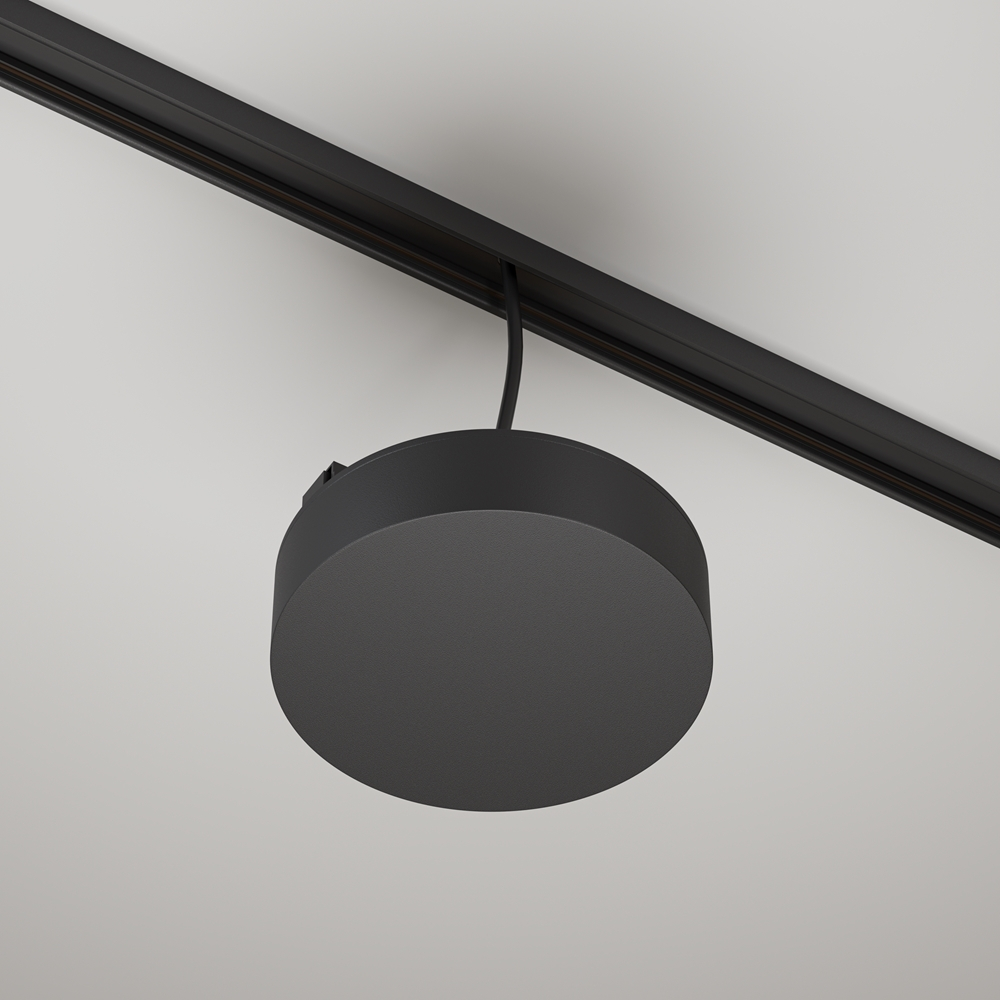 Блок питания встраиваемый Basity 48V, 100Вт, черный, Smart