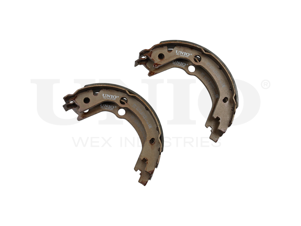 Колодки тормозные бараб. задние UNIO BRP-10052