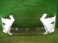 Бампер передний Lexus RX 4 (2015-2019)