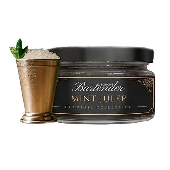 BONCHE Bartender - Mint Julep