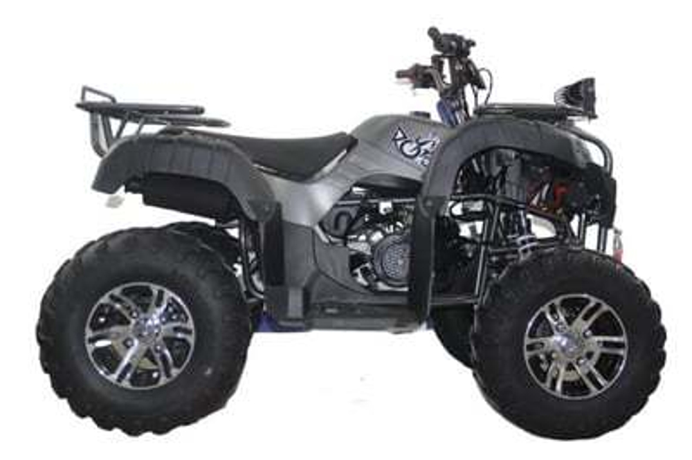 Квадроцикл ROCKOT HAMMER 200 LUX