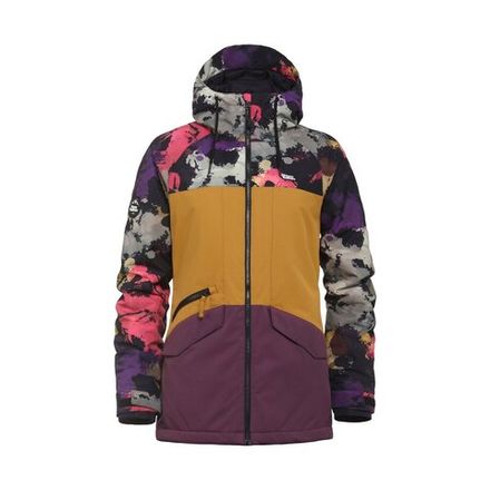 Airblaster stay wild parka online