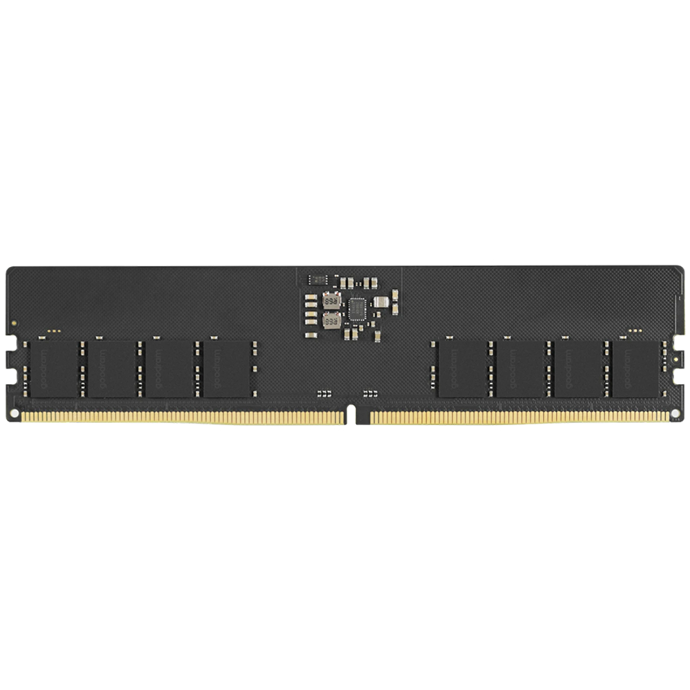 GOODRAM DDR5 DIMM 16GB CL46  5600MHz