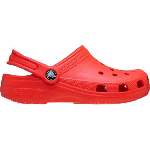 Crocs Classic Clog 'Red'