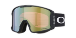 Очки горнолыжные Oakley Line Miner Snow Goggles