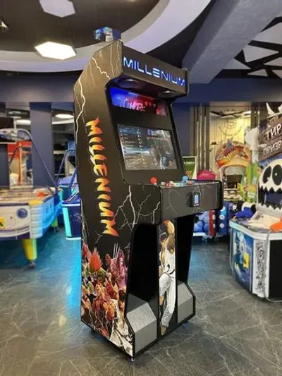 Аркадный автомат «MILLENIUM»