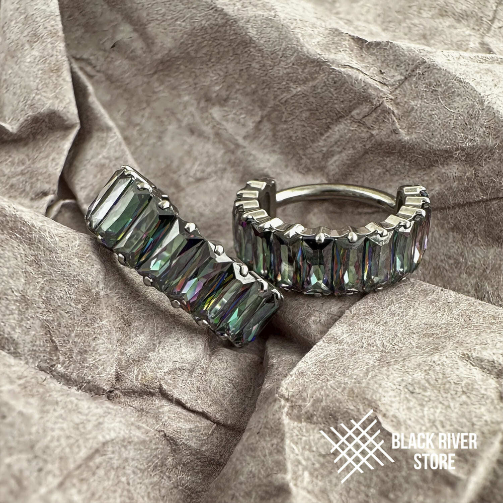 Кликер Idol Mystic Topaz 1.2мм