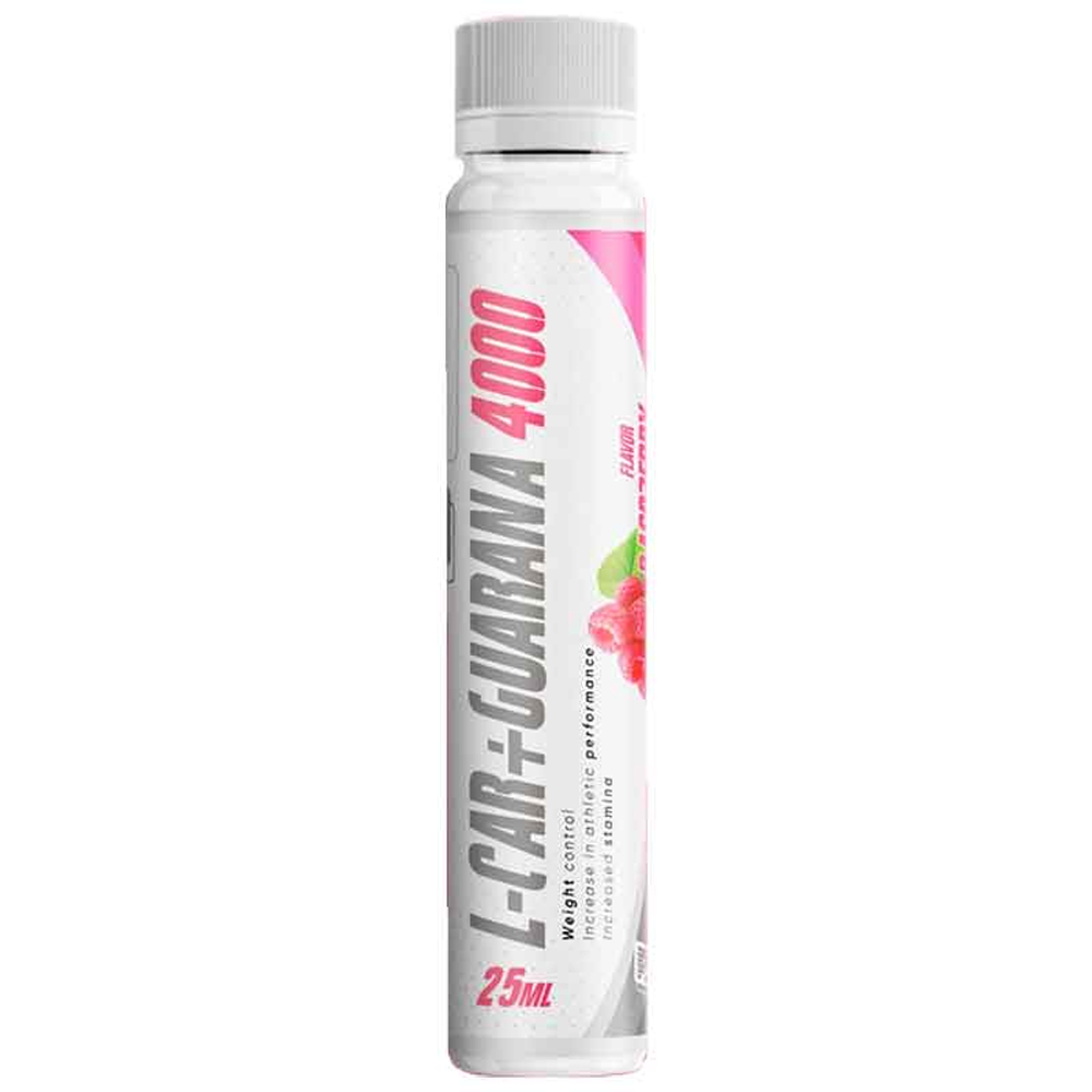 Reckful L-Carnitine+ Guarana 4000 мг. (25 мл.)