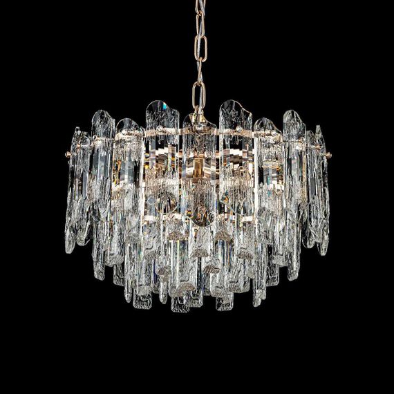 Подвесная люстра MODELUX ML.7083.6 GD