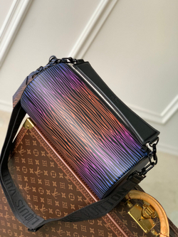 Louis Vuitton Soft Polochon MM
