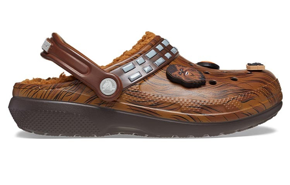 The Star Wars X Crocs Classic Clog