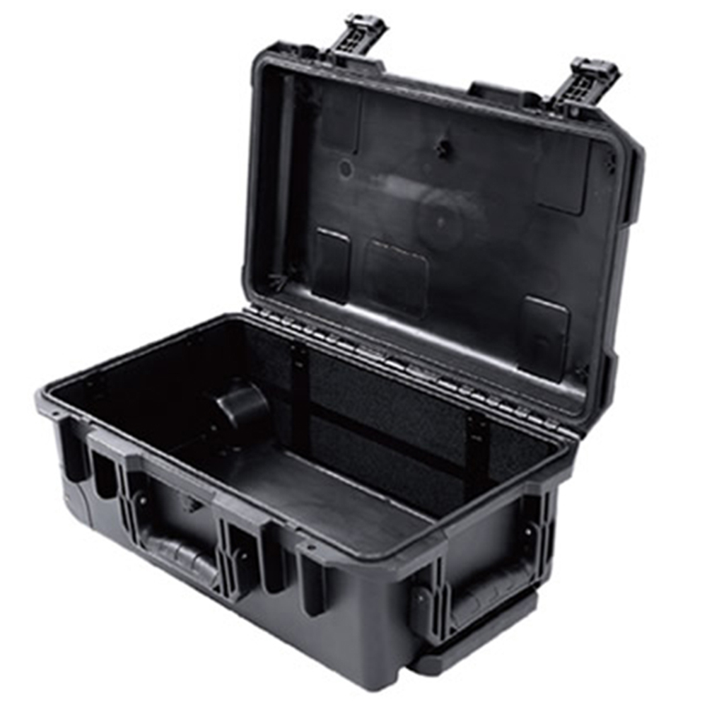 KUPO CX4818. Жесткий кейс с наполнителем, черный